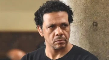 مسلسل حكاية نرجس الحلقة 7: حمزة العيلي يبحث عن سبب عدم الإنجاب